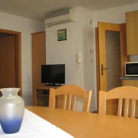 Apartment Gaspercic Bovec Exterior photo