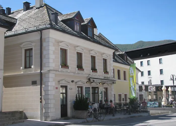 Apartment Gaspercic