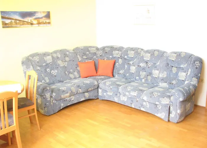 Apartment Gaspercic