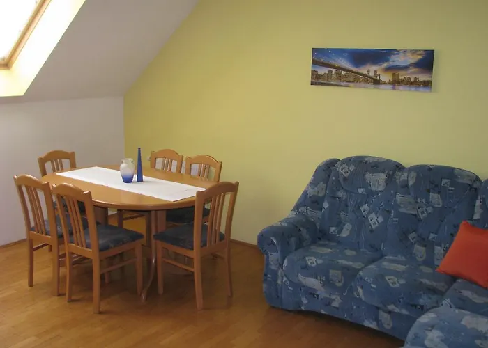 Apartment Gaspercic