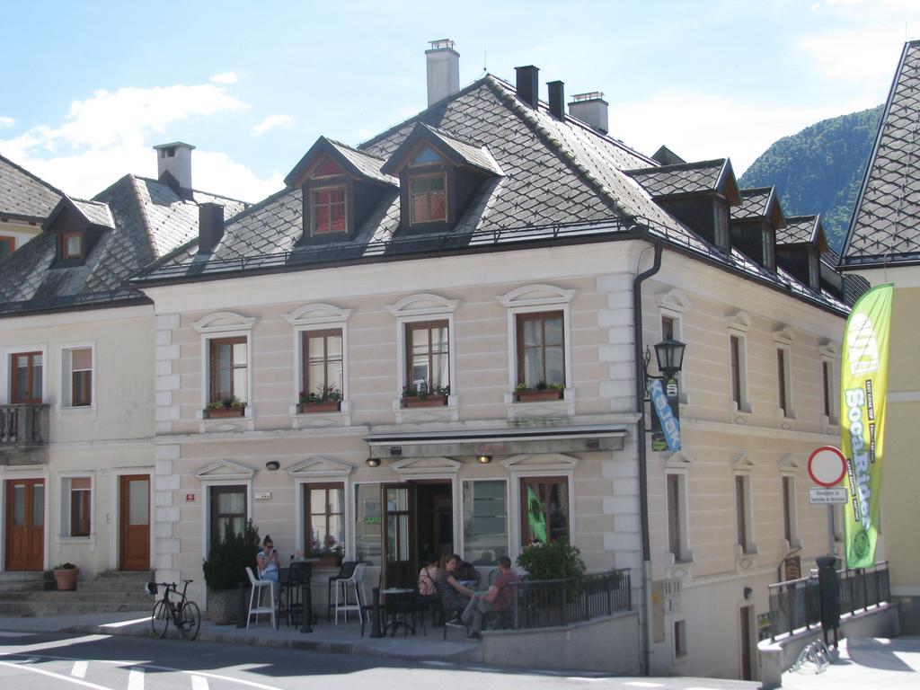 Gaspercic Apartment *