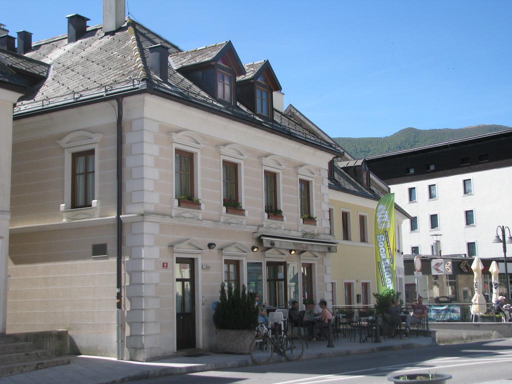Gaspercic * Bovec