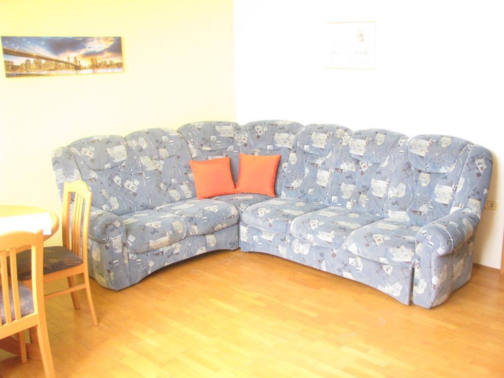 Gaspercic Apartment Bovec