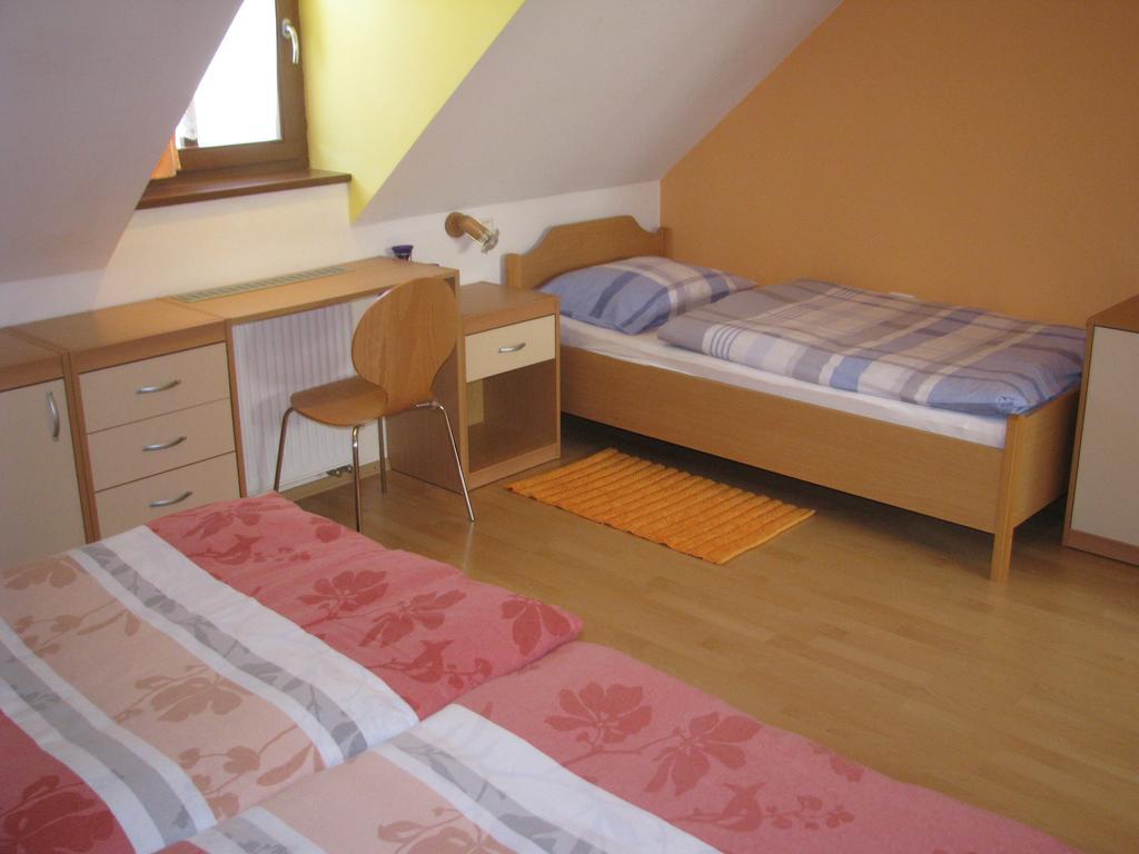 Apartment Gaspercic