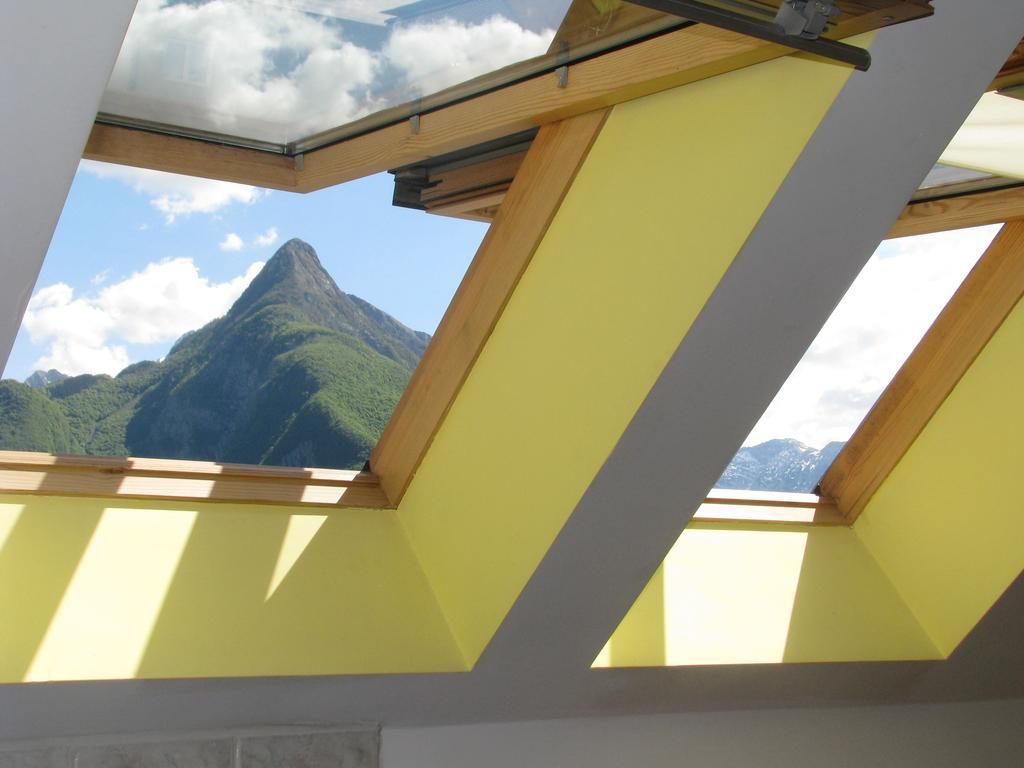 Gaspercic Apartment Bovec