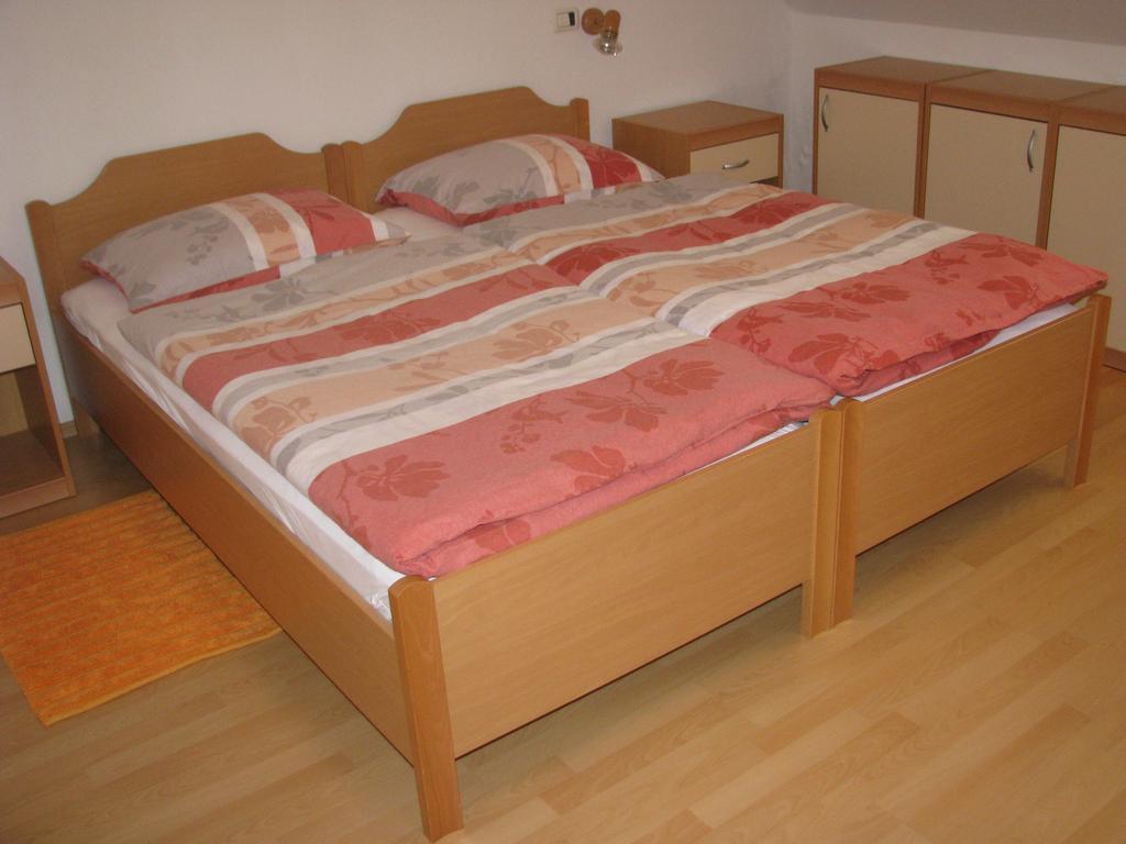 Apartment Gaspercic Bovec